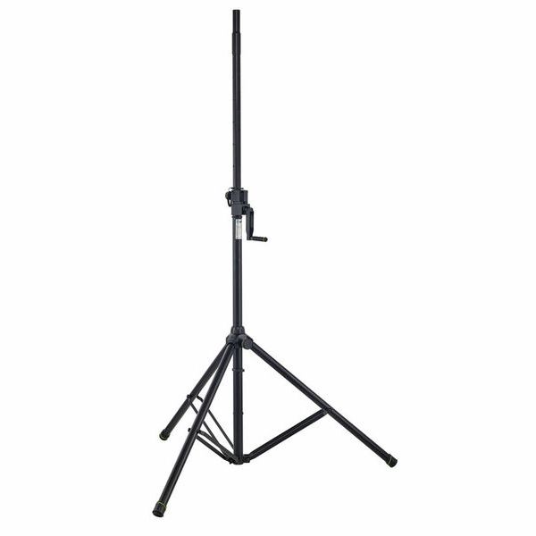 Swift Eventverleih Gravity SP 4722 Kurbelstativ